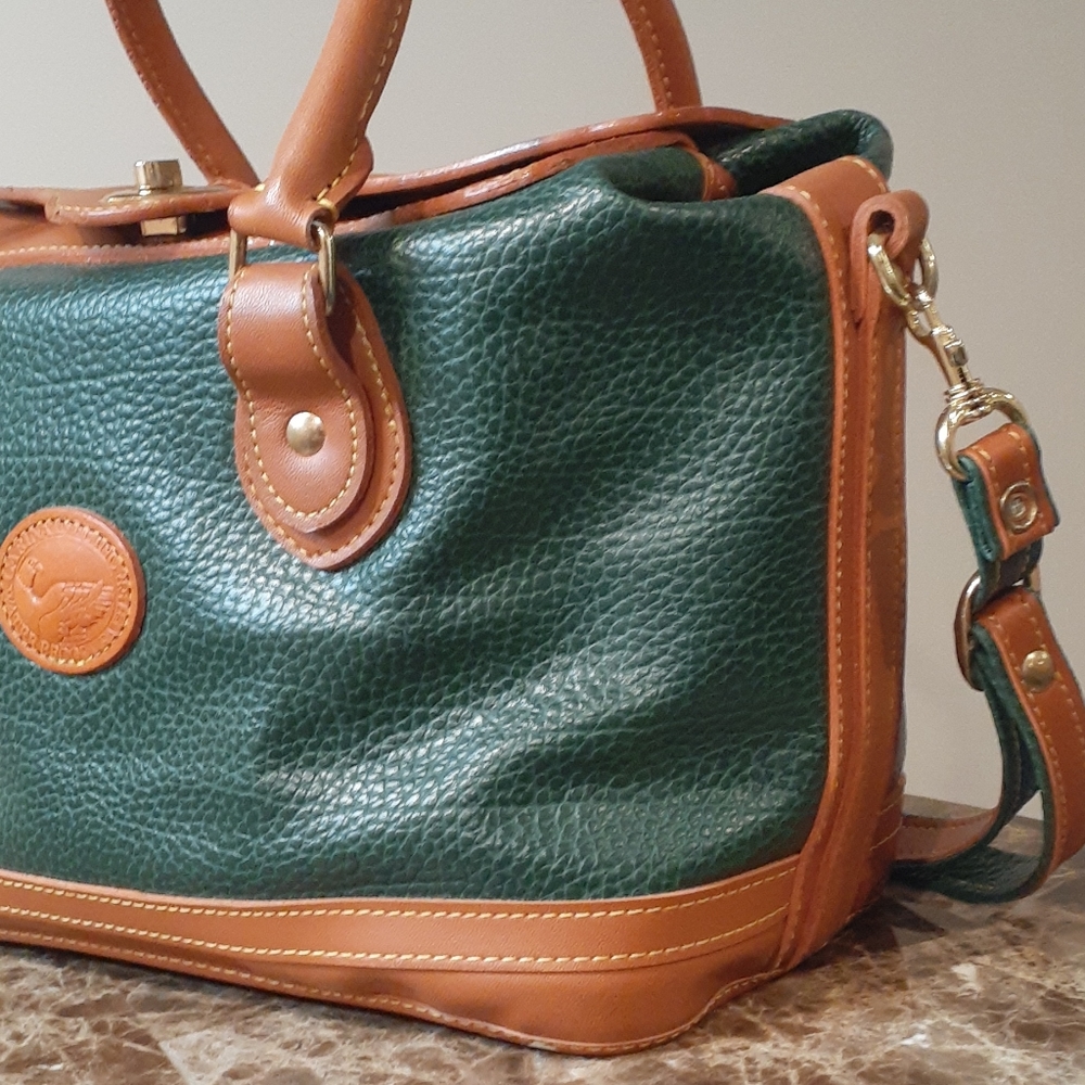 Carina Intling Dr bag style - Picture 3 of 16